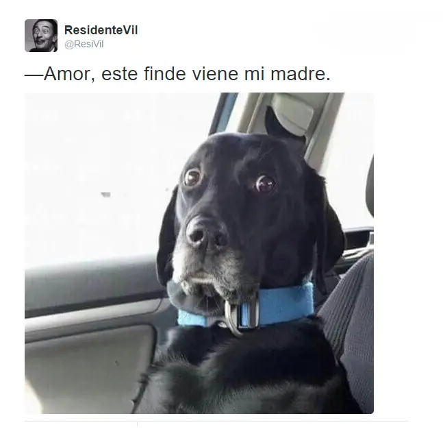 como