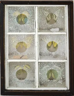 joseph cornell