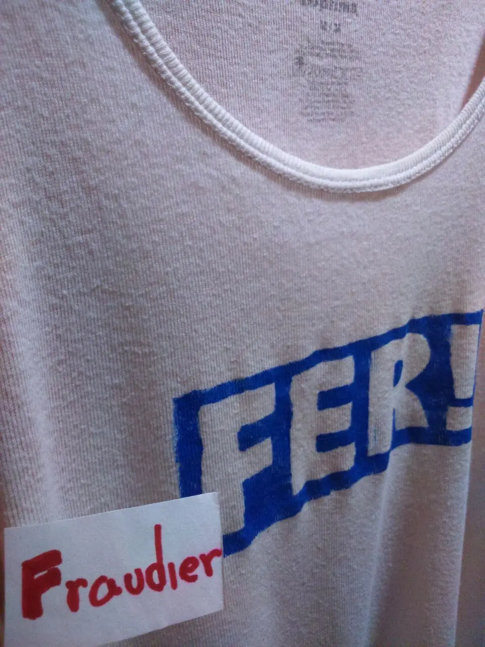 camiseta
