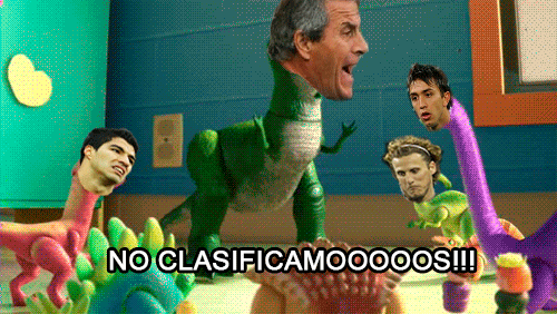 Perdio Uruguay, aca los memes. Perdio Uruguay, aca los memes.