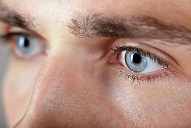 ¿Qué dice el color de tus ojos sobre vos?