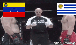Venezuela Venezuela