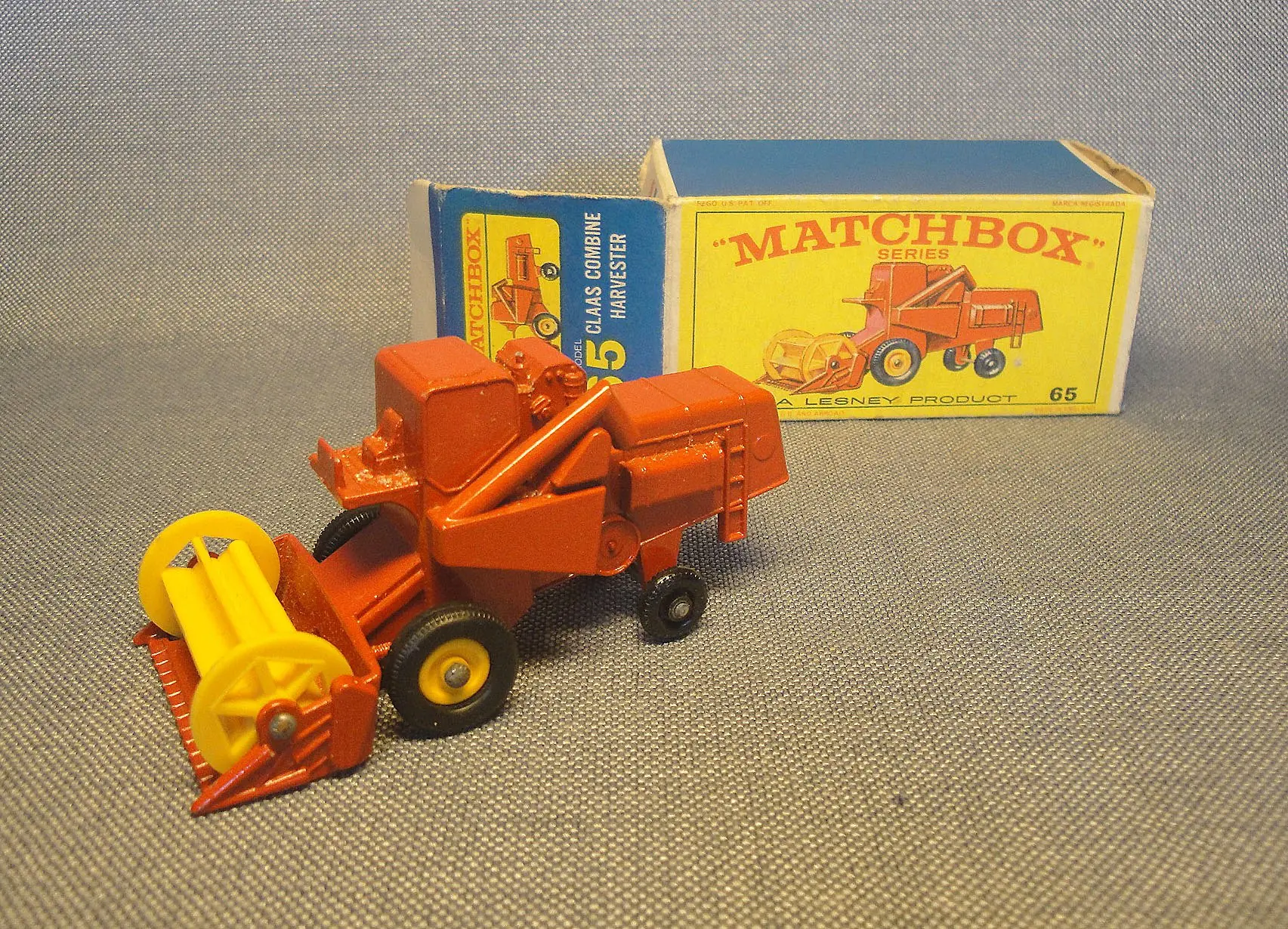 Matchbox