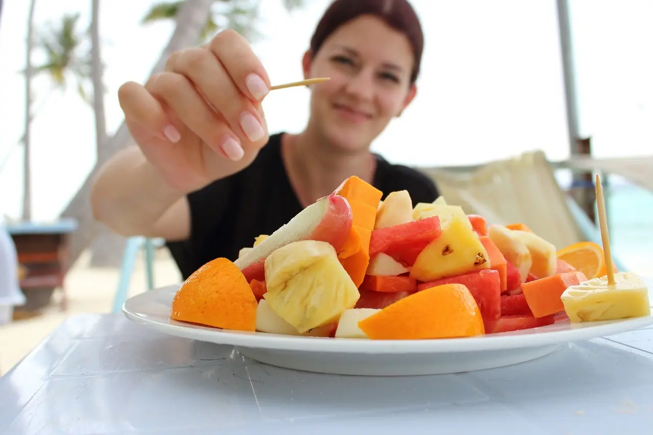 verduras