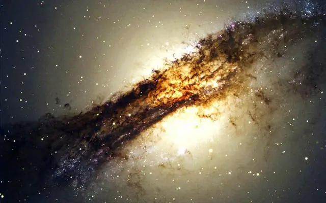 10 cosas que sucederán cuando el universo se destruya
