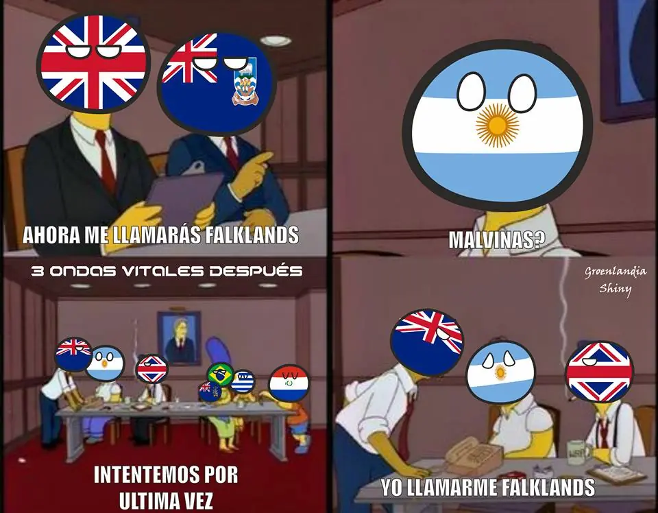 Argentina