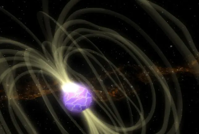 universo en expansion