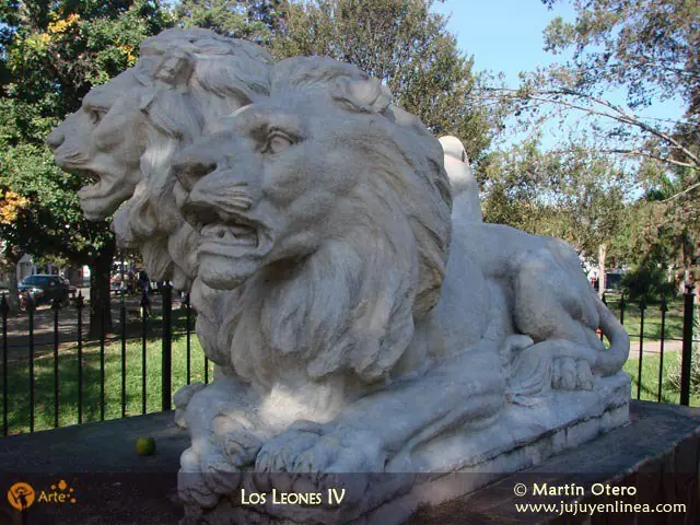 Lola Mora Escultora Argentina (1866-1936) Lola Mora Escultora Argentina (1866-1936)