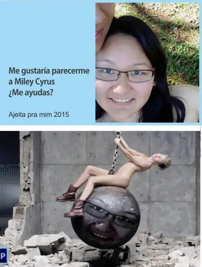 Reite con estas imagenes Rufian