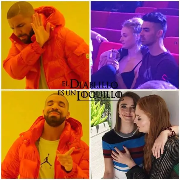 thrones