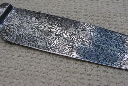 acero