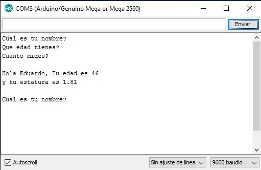 Programacion