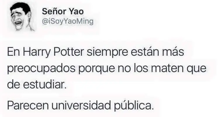 Fails de las redes sociales