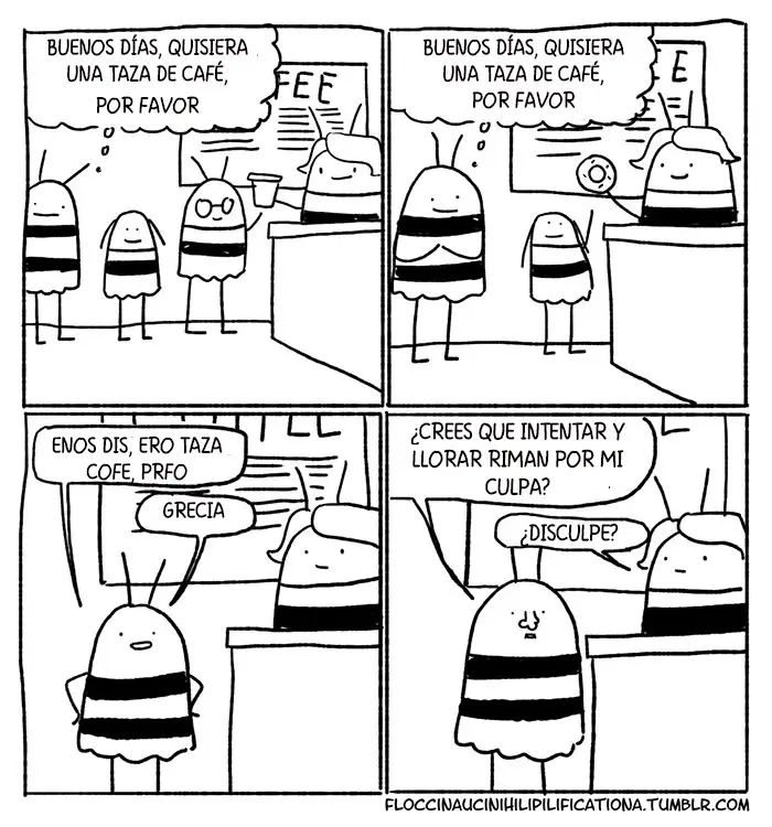 Humor para introvertidos Humor para introvertidos