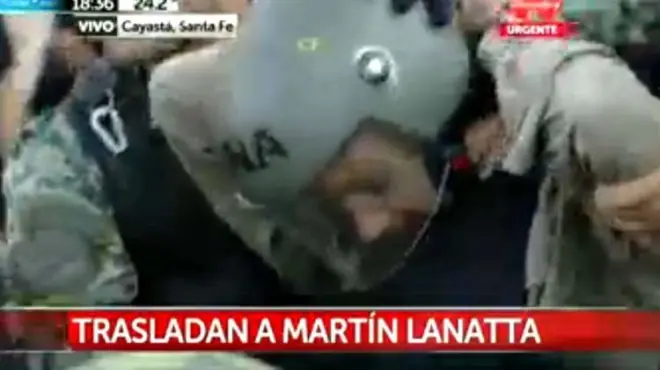 Mauricio Macri Presidente