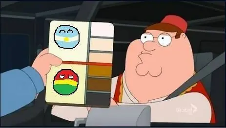 Un poco de humor Argento #2