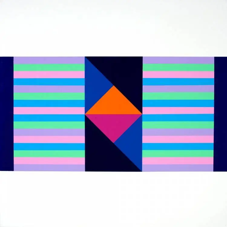 Tomás Maldonado arte Concreto Argentino Tomás Maldonado arte Concreto Argentino