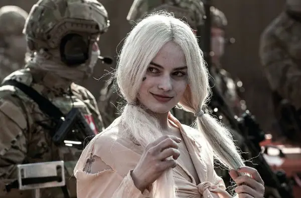 suicide squad trailer suicide squad trailer