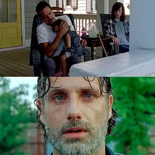 Si te gusta The Walking Dead entra - Parte 4