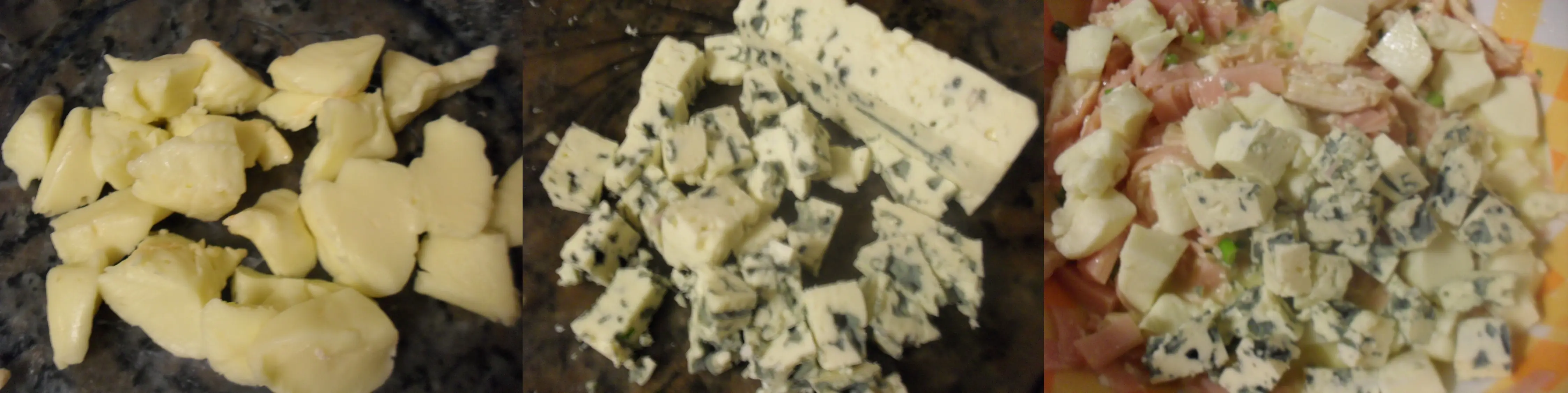 roquefort roquefort