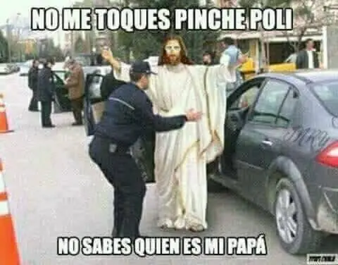 Un poco de Humor Ateo 41