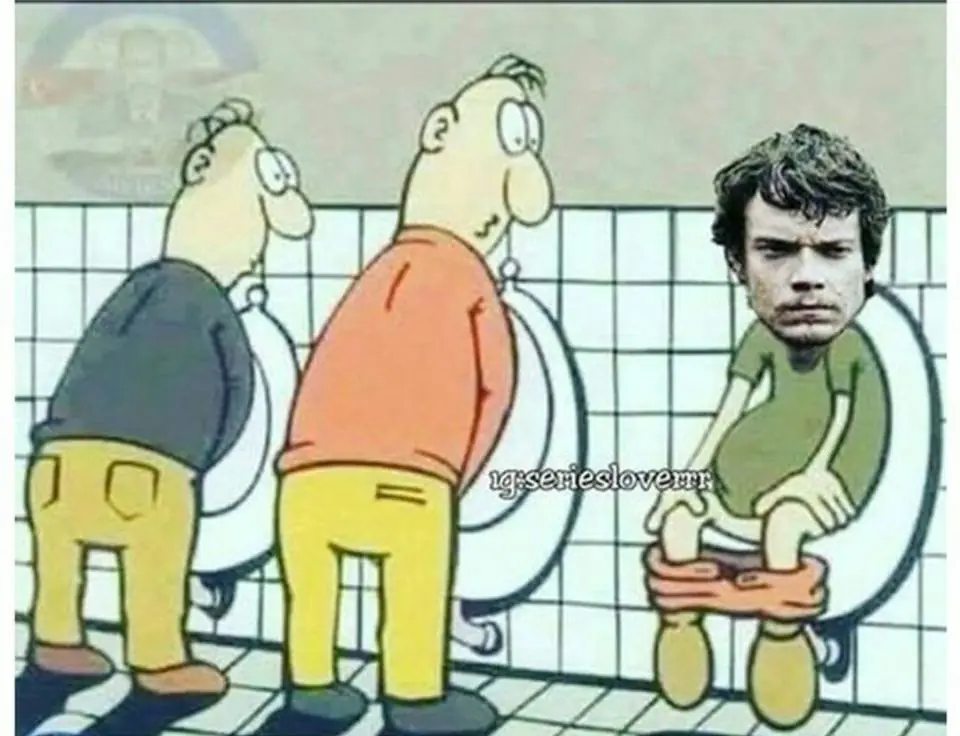 thrones
