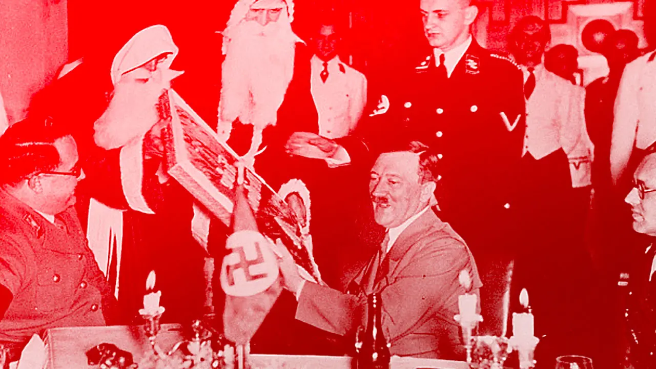 12 curiosidades de la navidad