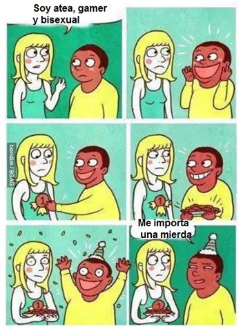 Reite con estas imagenes Rufian