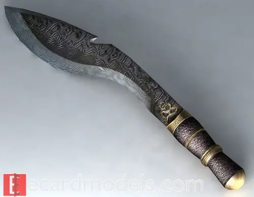 Lo que tenes que saber sobre cuchillos, pasa y aprende.