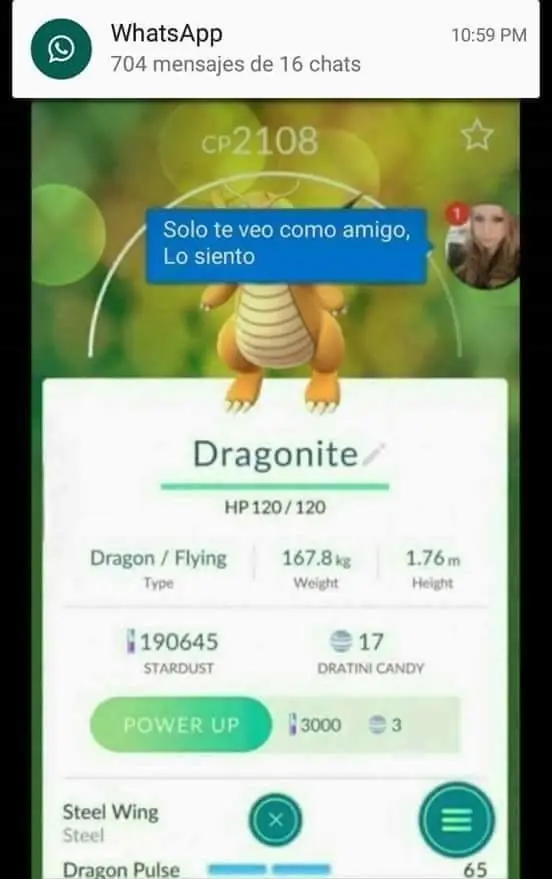 friendzone