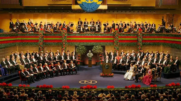 Premio Nobel: Cualquiera puede ser candidato