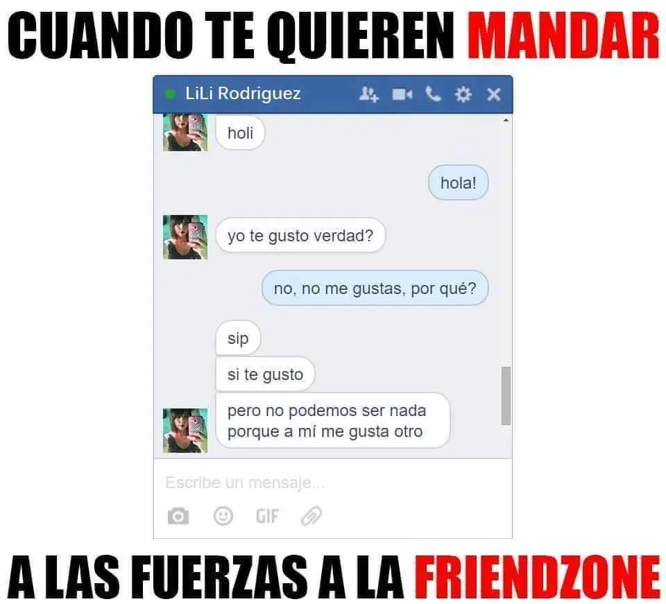 amigos