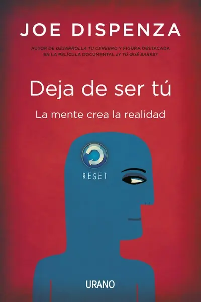 BIBLIOTERAPIA - Libro deja de ser tu