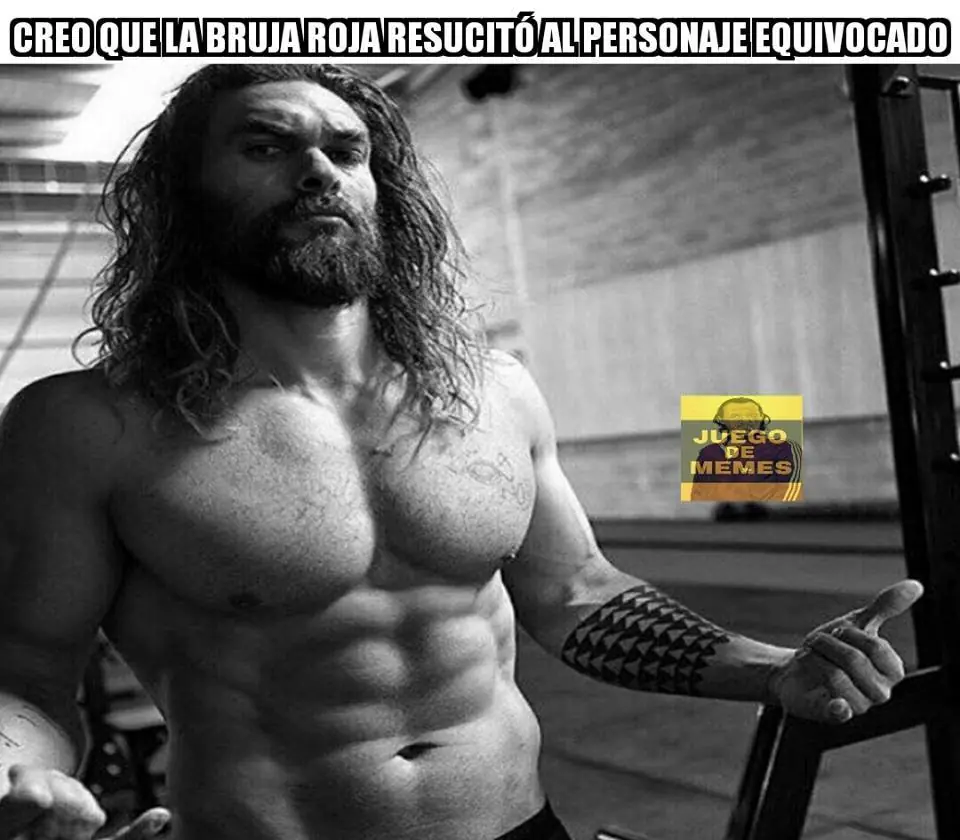 Si te gusta Game of Thrones entra - parte 46