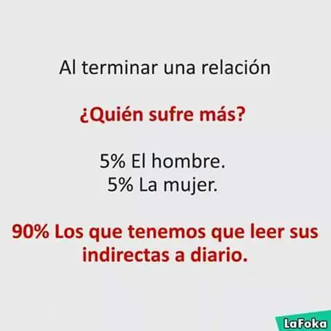 Imágenes de Humor para esta Tarde-Noche, No amargados
