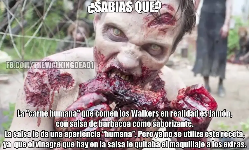 walkind