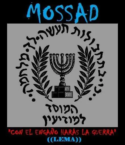 La seguridad argentina en manos de Israel y la Mossad