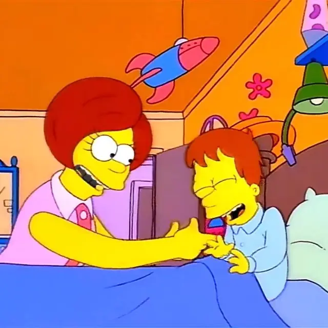 Los 10 Momentos más emocionantes de Los Simpsons