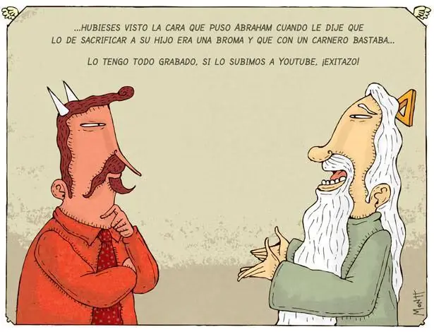 humor