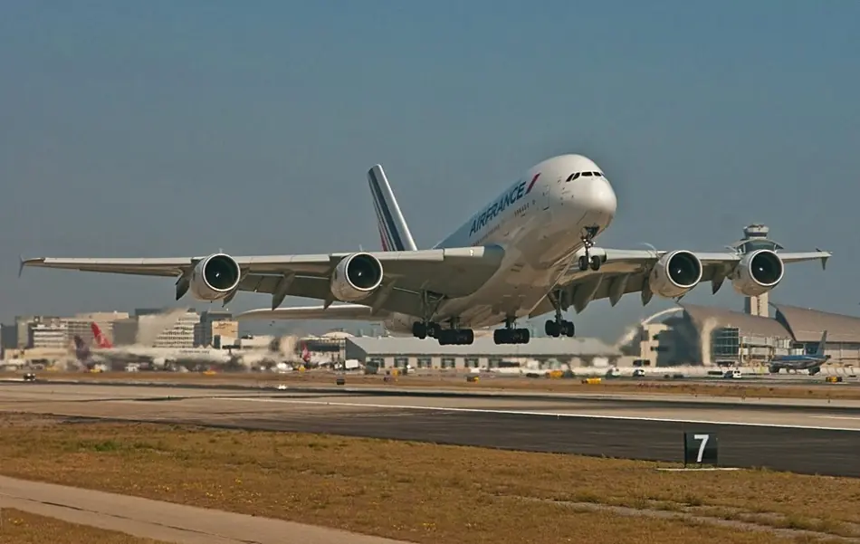 "¿Cómo vuela un avión?" for dummies