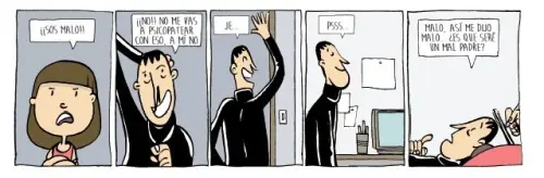 humor