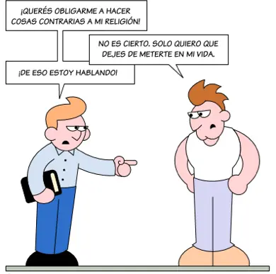 Un poco de Humor Ateo 41