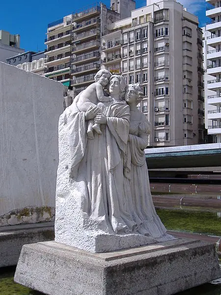 Lola Mora Escultora Argentina (1866-1936) Lola Mora Escultora Argentina (1866-1936)