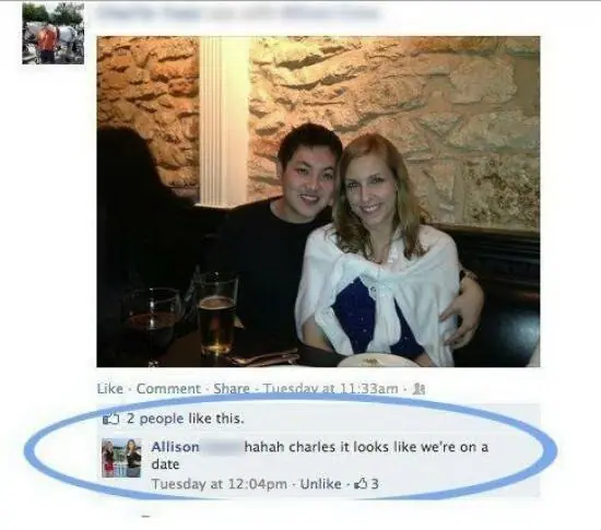 El quinto infiernito: la friendzone