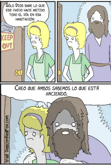 friki