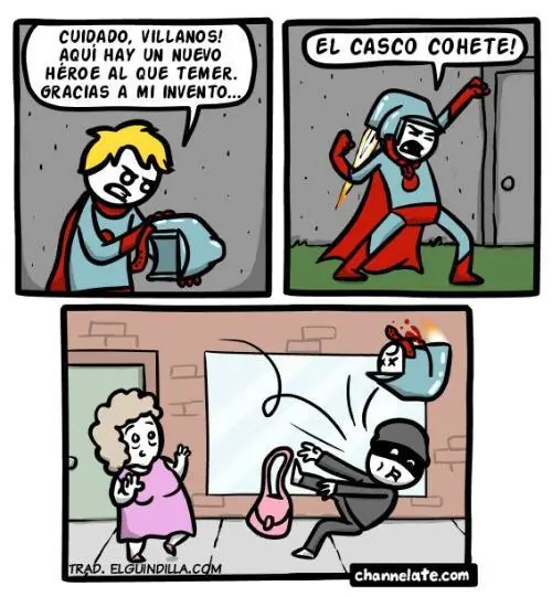 Reite con estas imagenes Rufian