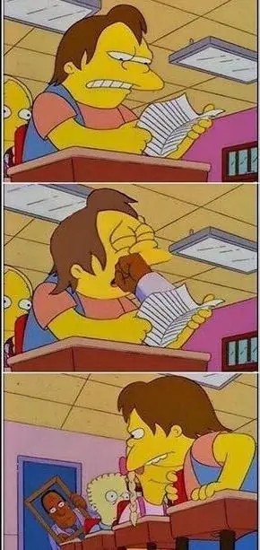 tarde