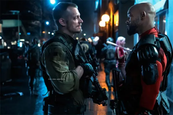 suicide squad suicide squad