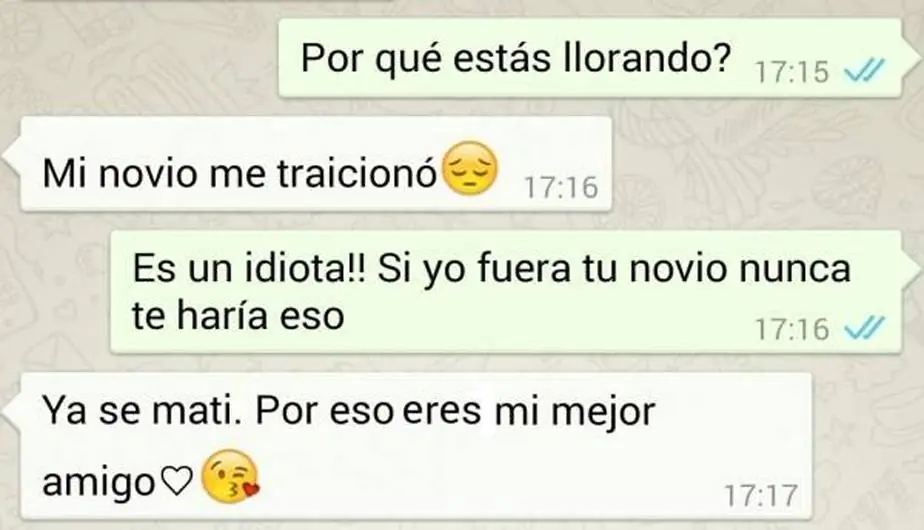 amigo