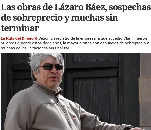 Con Mauricio Macri estamos PEOR